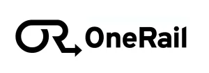 one rail logo